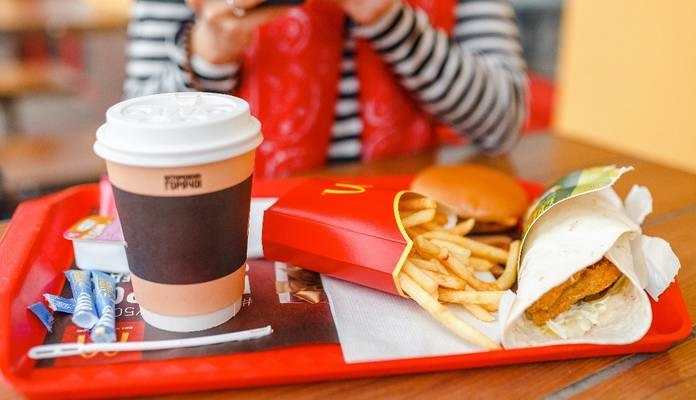 20 Genius Hacks Every McDonald's Fan Should Know | FinanceBuzz