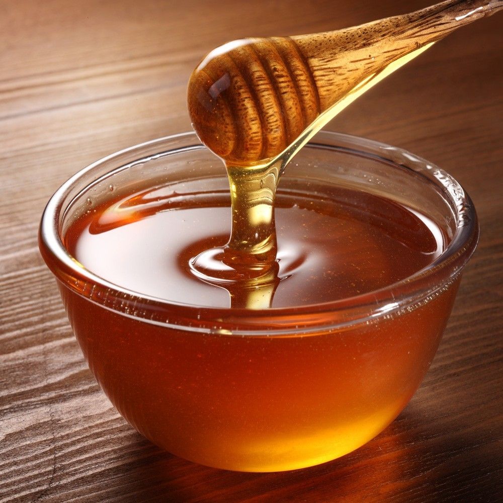 Sweet Natural Honey, 500 Ml