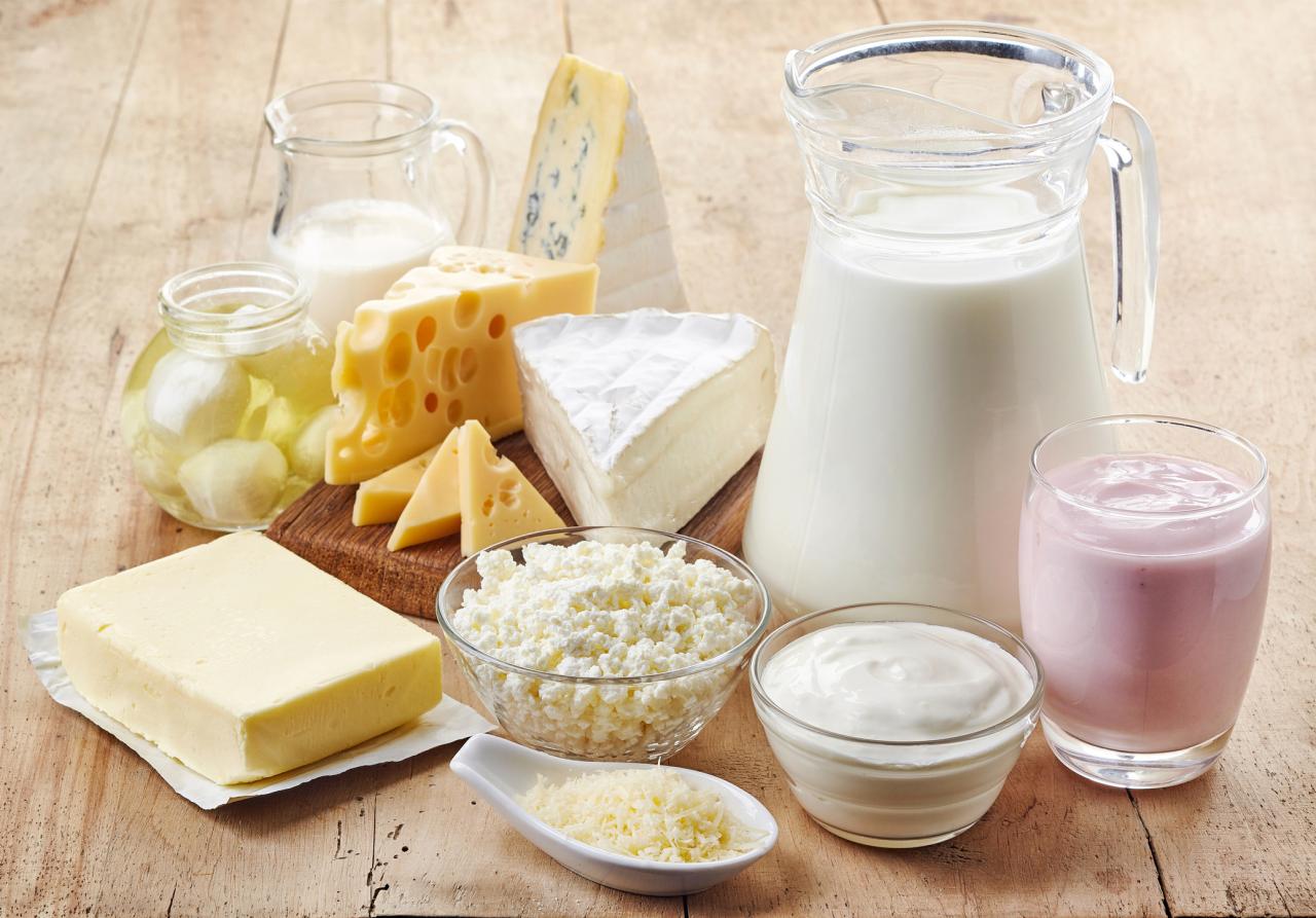 Dairy: Health food or health risk? - Harvard Health