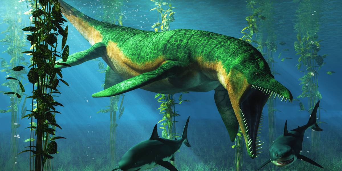 These Threatening Prehistoric Predators Would Wreak Havoc Today