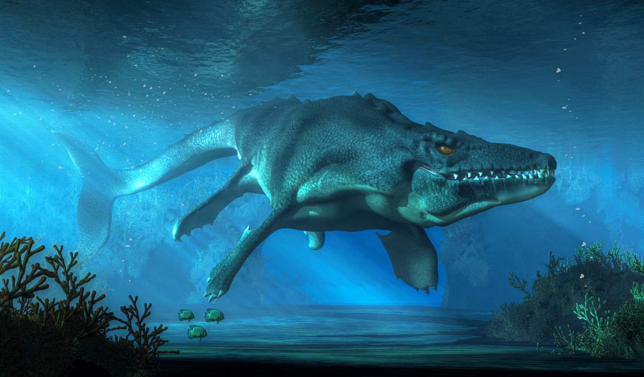 These Threatening Prehistoric Predators Would Wreak Havoc Today