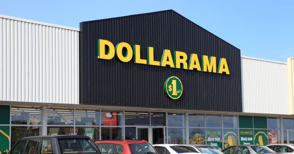 The Best Items You Should Actually Buy at the Dollar Store