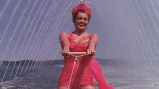 Esther Williams, 'Easy to Love' (1953)