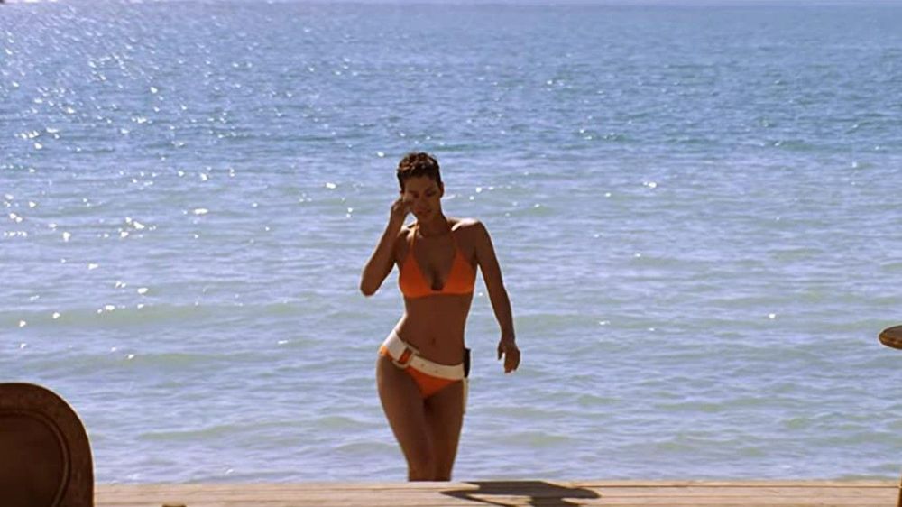 Halle Berry, 'Die Another Day' (2002)