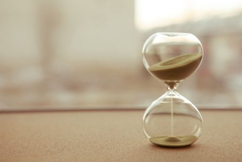 Why Does Time Only Move Forward?