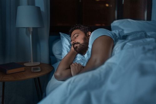 Why Do We Sleep?