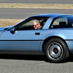 1984-Corvette