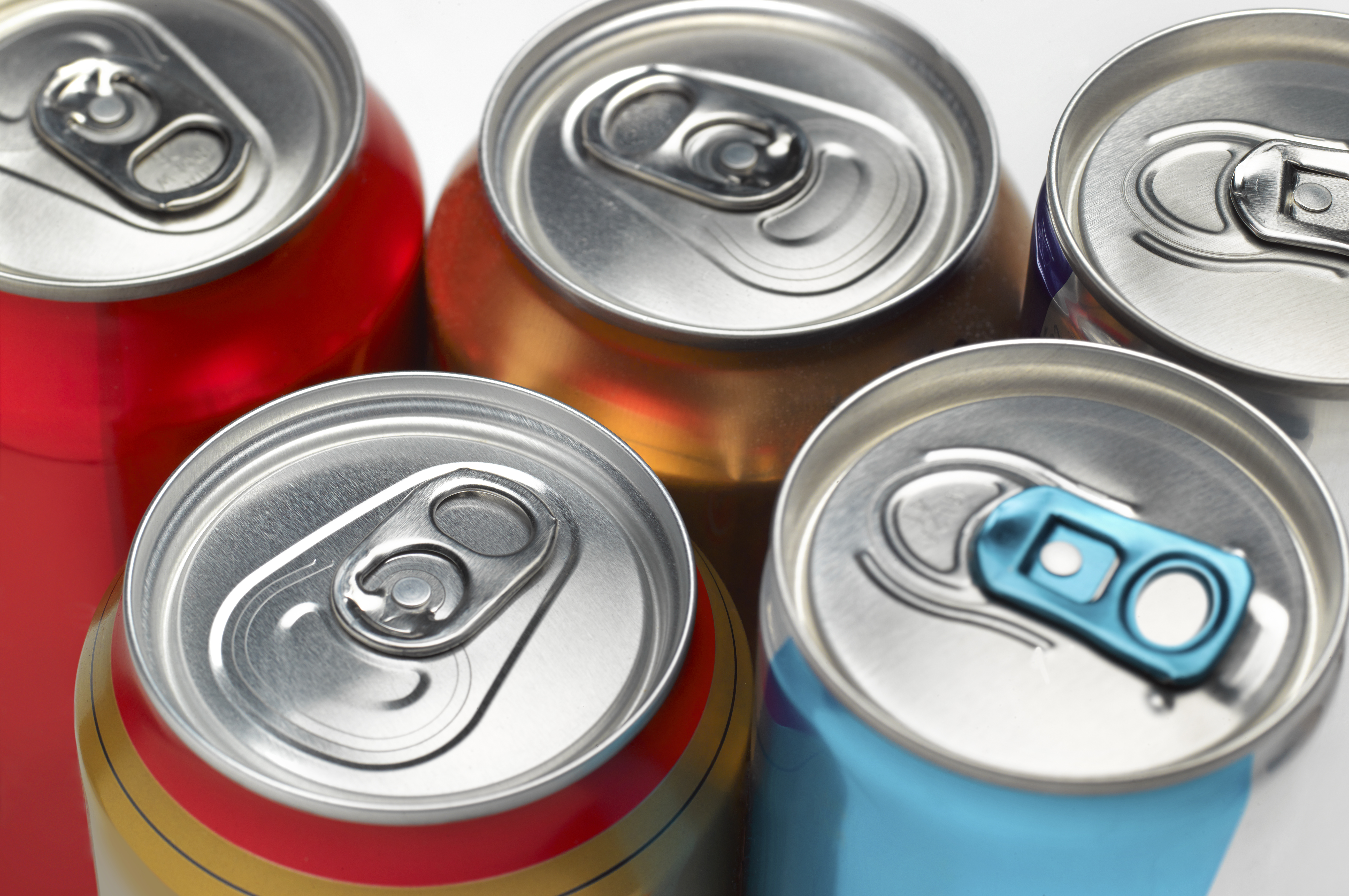 What Happens If You Drink Too Many Monster Energy Drinks? | livestrong