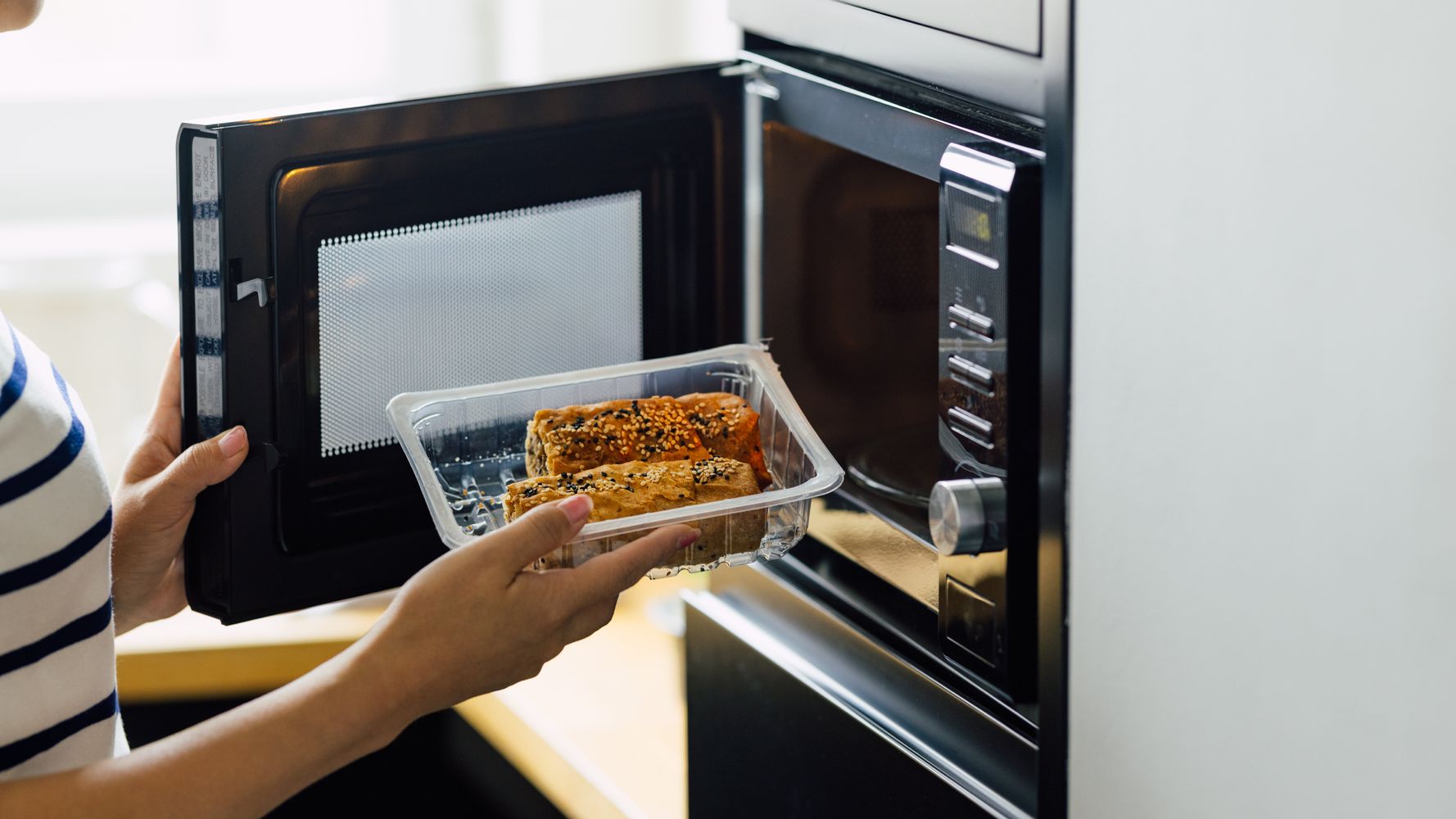 7 Surprising Foods You Should Never Reheat the Next Day | HuffPost UK Life