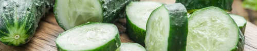 This is why you should crush a cucumber before consuming it | The Times of India