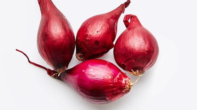 How to Store Onions So They Last Longer Than Your Most Recent Relationship