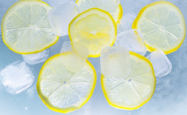 Can You Freeze Lemons? - Food Cheats