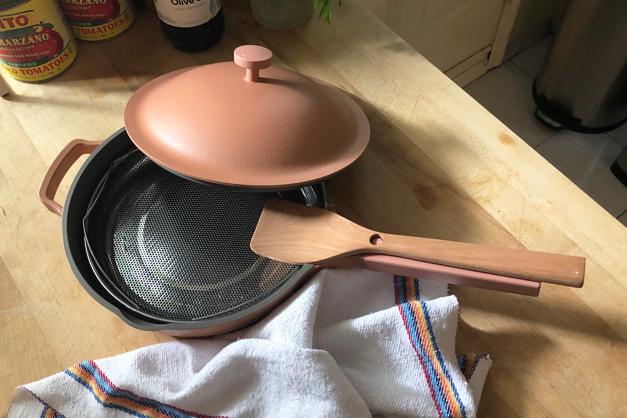 The Instafamous Always Pan Is Not Worth the Hype | Reviews by Wirecutter