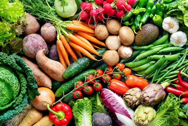 Blog - Can You Eat Too Many Vegetables? | Bolay | Bolay