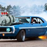 Fact 2 – 10 Cool Facts About Classic Muscle Cars That Everyone Forgot