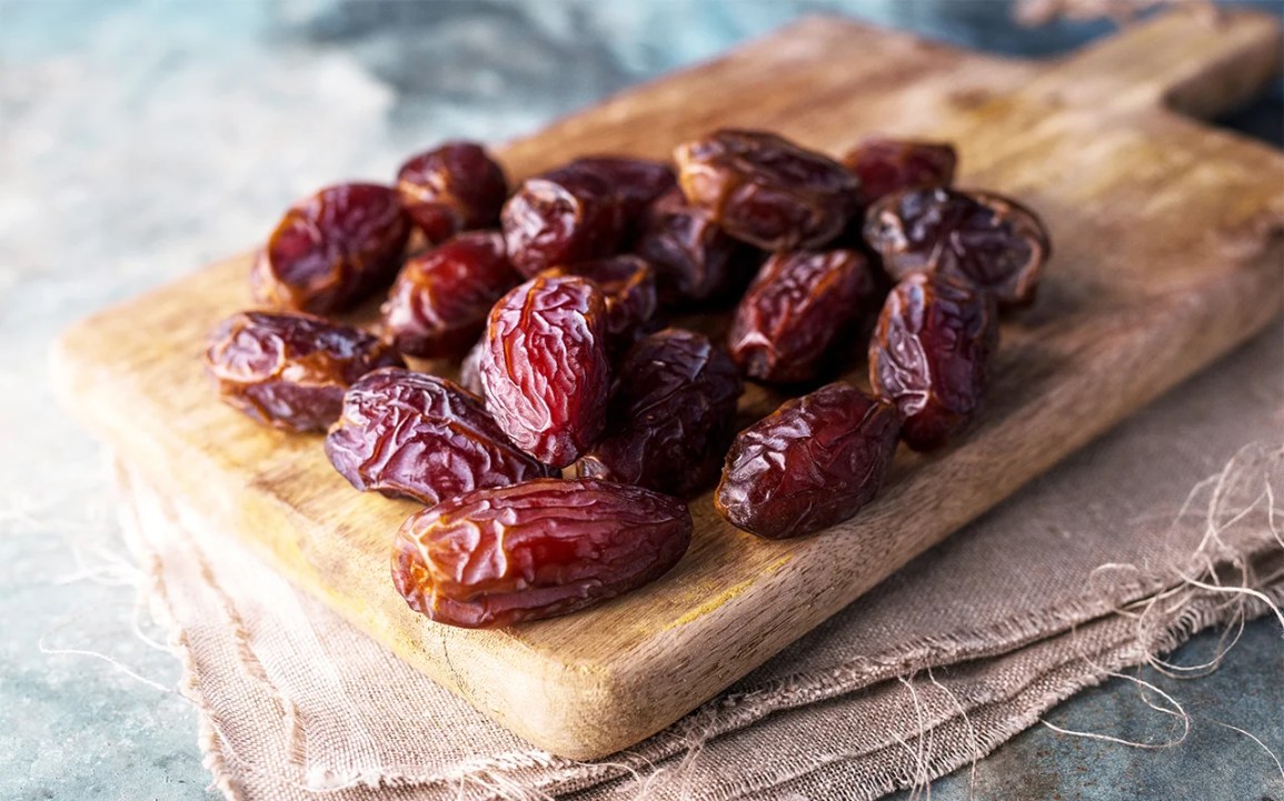 When Is the Best Time to Eat Dates?