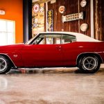 10 Cool Facts About Classic Muscle Cars That Everyone Forgot -Fact 1