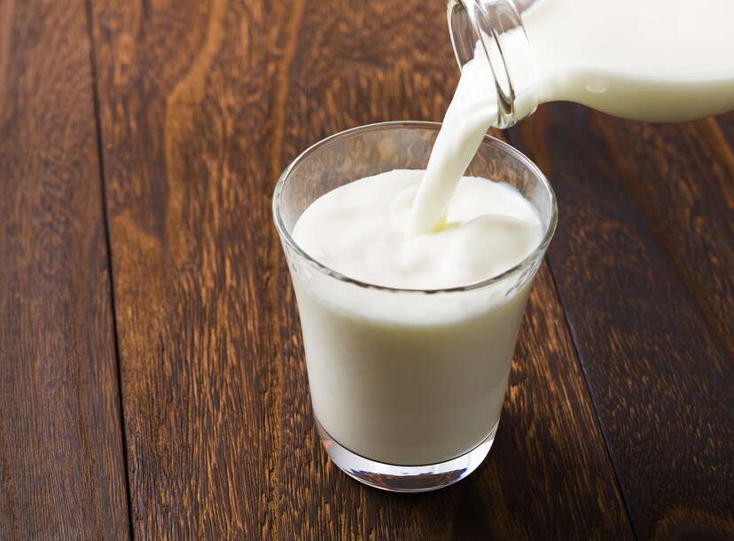 The Difference Between Whole, Skim, 1%, and 2% Milk - Thrillist