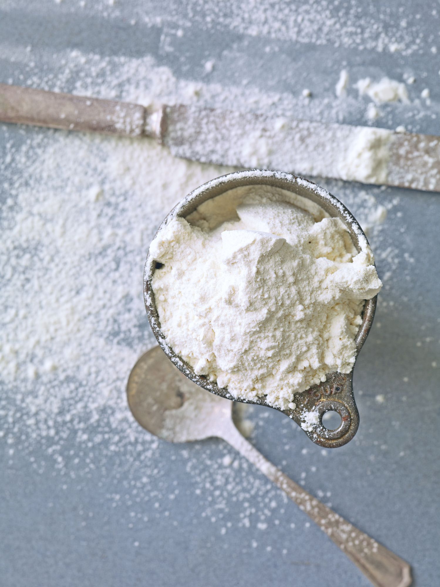 Does Flour Go Bad? Flour Shelf Life, Storage, And Expiration Info