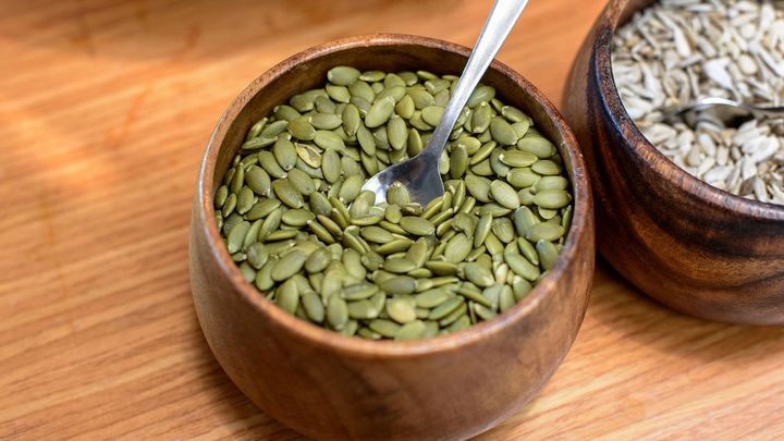 12 Foods to Help Get Rid of a Headache or Migraine Attack Naturally