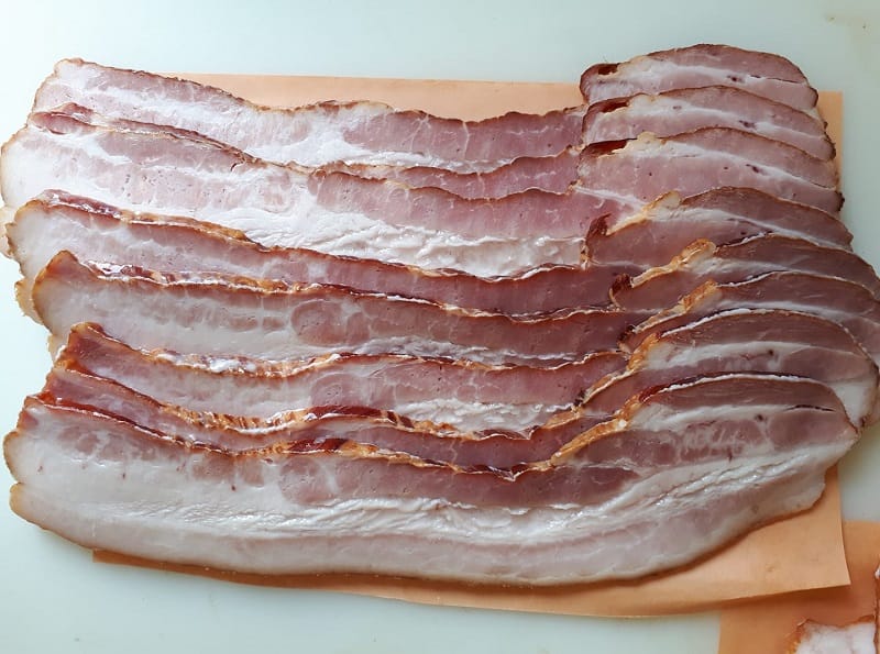 Unlocking the Mystery: Can You Eat Bacon Raw? Pros and Cons - Maura's Kitchen of Millbrook