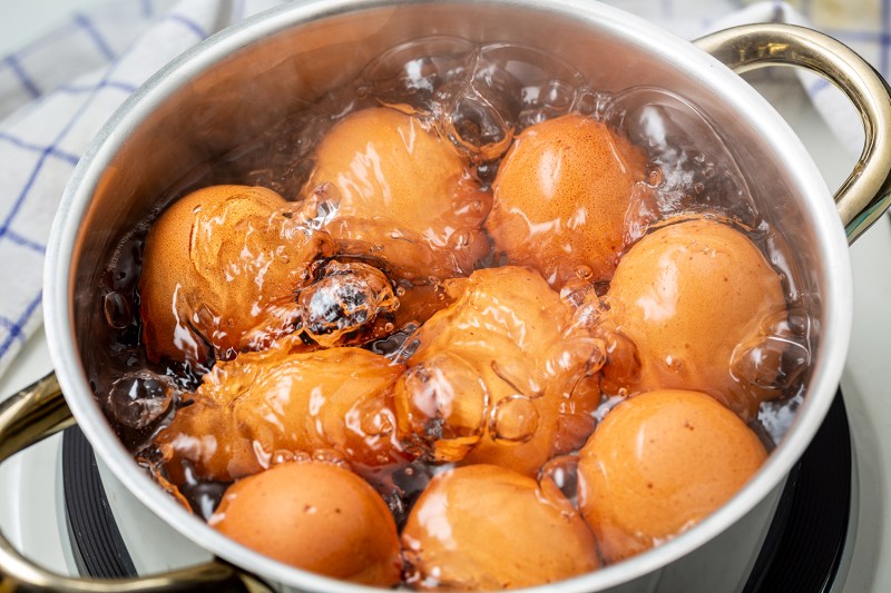 How to Hard Boil Eggs: Everything You Need to Know - The Manual