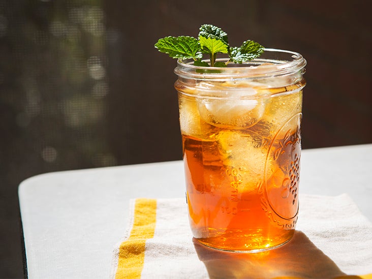 Try These 16 Herbs to Cool Off As Temperatures Rise