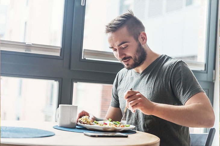 The Best Time to Eat Your Meals, According to Science - Fitbit Blog