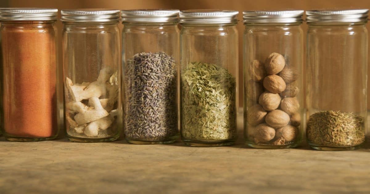 What To Do With Old Spices After They Expire - Turning the Clock Back