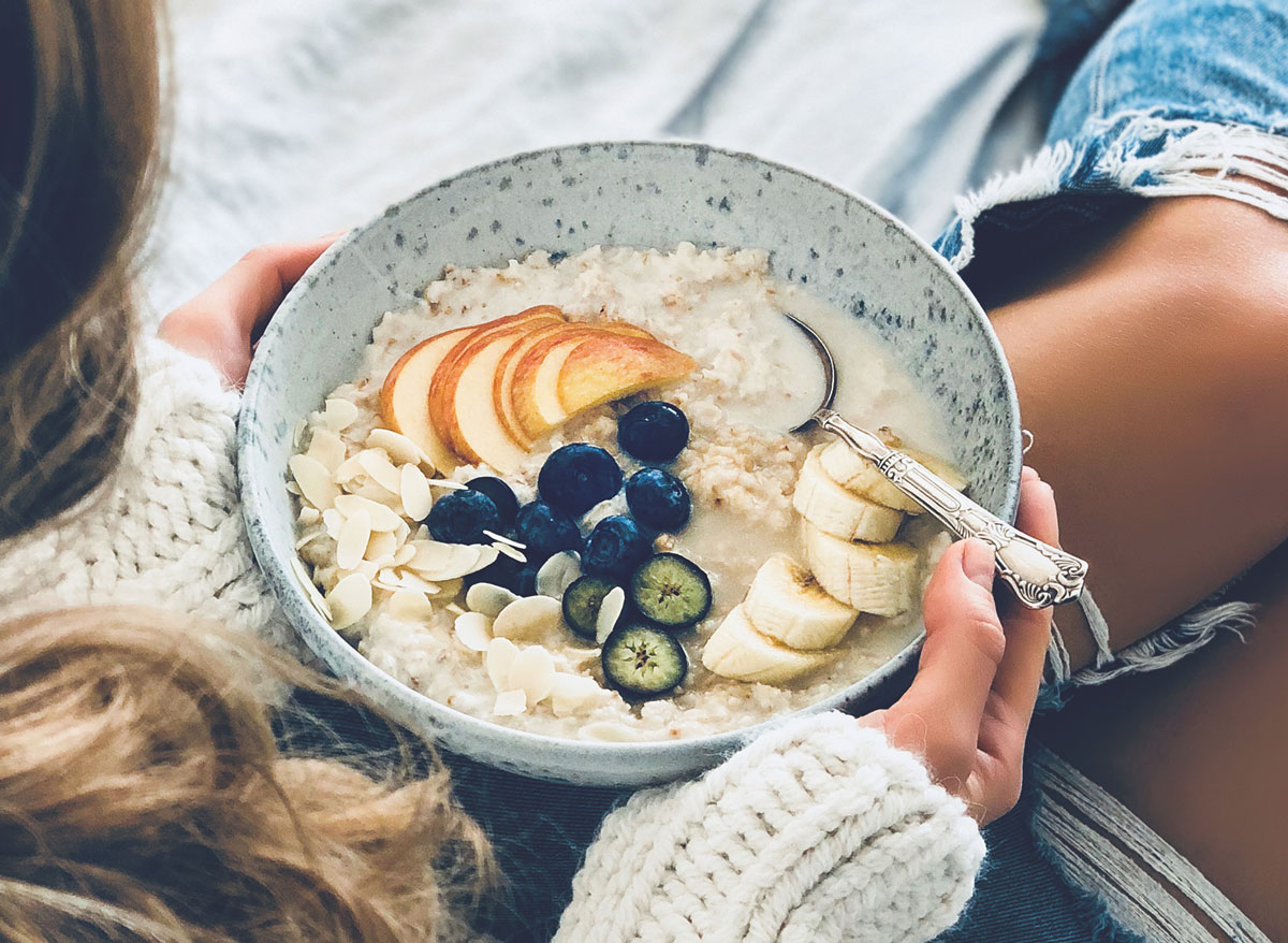The Best Time to Eat Breakfast, According to an RD — Eat This Not That