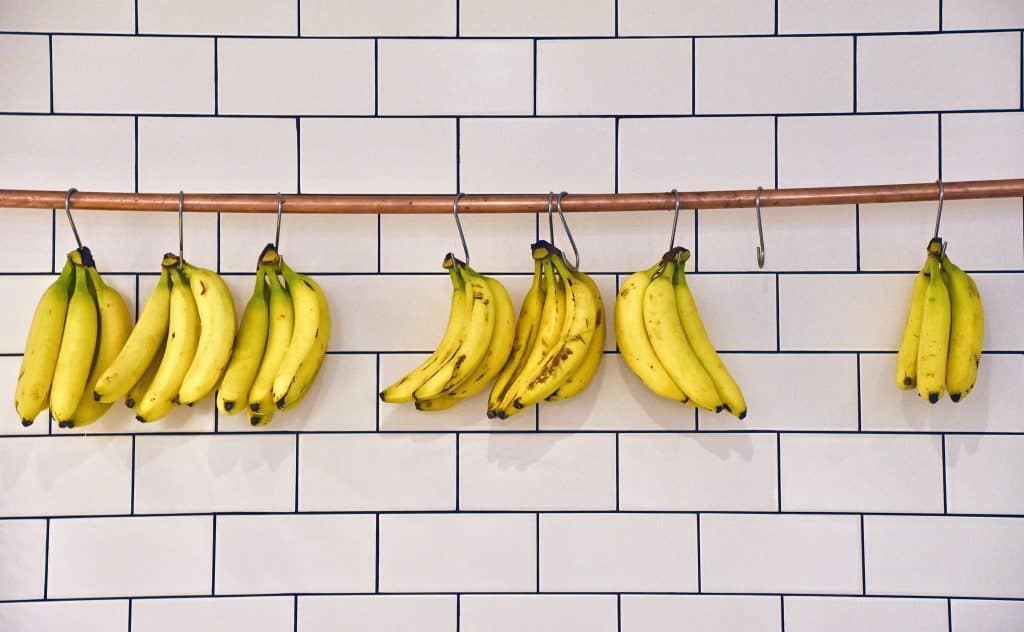 Why You Should Always Eat The Weird Strings On Your Banana