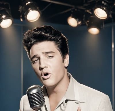 The King in Scotland: Elvis Presley’s Secret British Touchdown