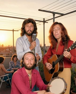 The Bee Gees Break-up: How a Bitter Rivalry Tore Brothers Apart