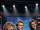 The Police: How One Surrey Studio Row Sparked A Number One