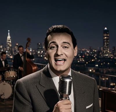 Frankie Laine: The Anthem the BBC Tried to Silence in 1953
