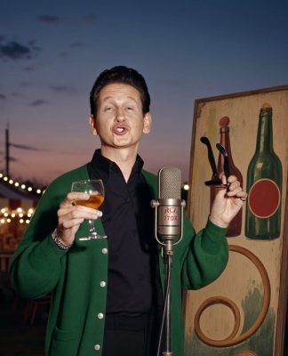 The B-Side Gamble: How Roy Orbison Found Fortune in Disguise