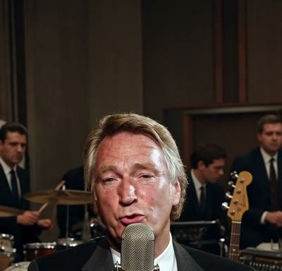 Frank Ifield: The Yodelling Maverick Who Changed British Music Forever