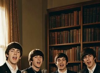 The Scrambled Eggs Mystery: How The Beatles Created Yesterday