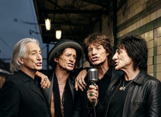 The Rolling Stones: How Snoring Created a Rock and Roll Legend