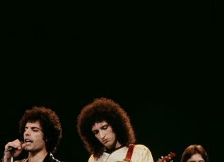 The Bohemian Rhapsody Gamble: How Queen Defied Every Record Label Boss