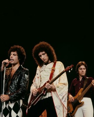 The Bohemian Rhapsody Gamble: How Queen Defied Every Record Label Boss