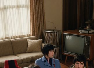 The Kinks: How One Razor Blade Invented the Sound of Rock