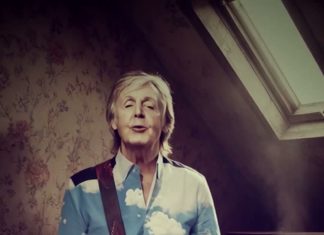 How Paul McCartney Woke Up With History’s Most Famous Melody
