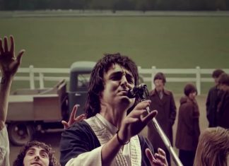 How Wings Paul McCartney Survived a Brutal Lagos Mugging
