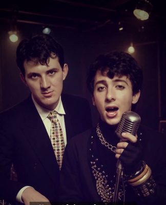 Soft Cell: How a Forgotten Northern Soul Flop Became a Smash