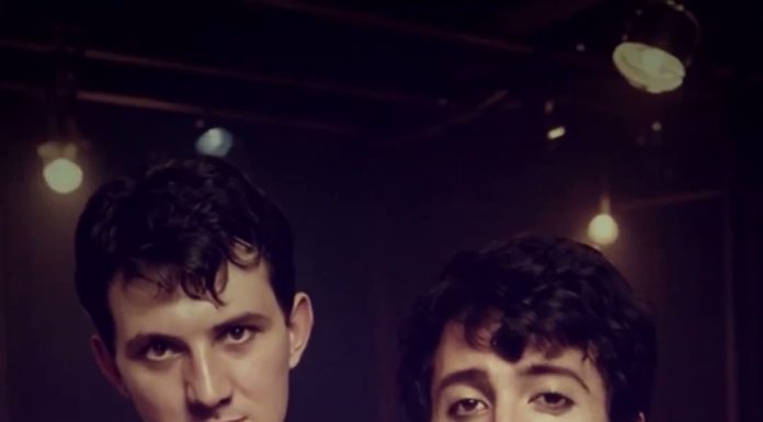 Soft Cell: How a Forgotten Northern Soul Flop Became a Smash