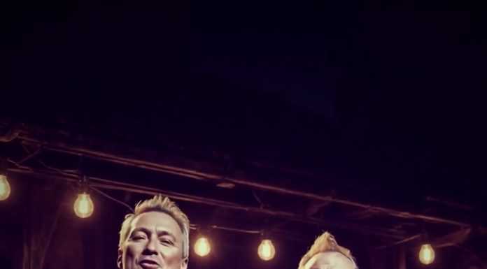 Spandau Ballet and the Lonely London Loft Behind True