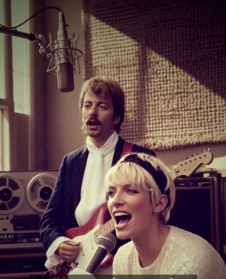 How Eurythmics Nearly Quit Before One Synth Saved Them