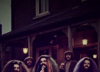 Roy Wood and Wizzard: The Christmas Anthem That Never Hit Number One