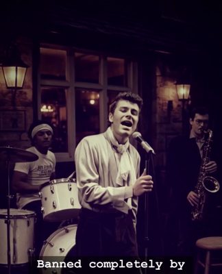 Ian Dury: The Banned Anthem That Defined 1970s Britain